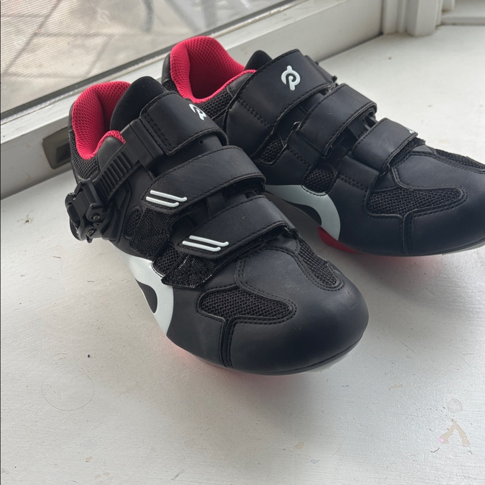 Peloton shoes